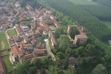 Correndo (e non solo) per la Lomellina