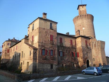 Correndo (e non solo) per la Lomellina