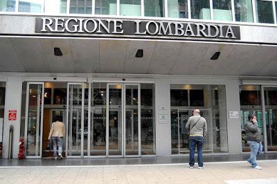 MILANO. Regione Lombardia approvato: nasce nuovo comune 