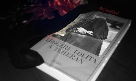 [Recensione] Leggere Lolita a Teheran di Azar Nafisi