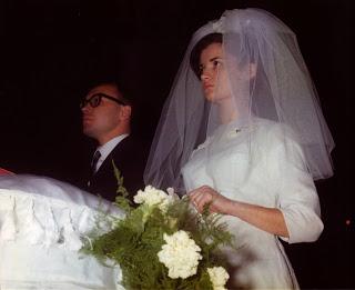 50 anni di Matrimonio