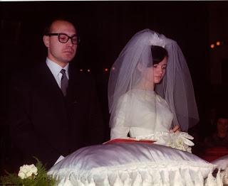 50 anni di Matrimonio