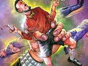 MURDER SPREE, Time Rise