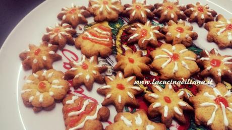 Biscotti Gluten Free con Sparabiscotti