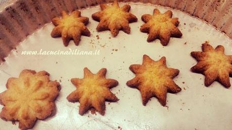 Biscotti Gluten Free con Sparabiscotti