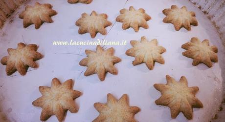 Biscotti Gluten Free con Sparabiscotti