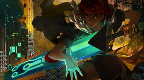 Transistor ha venduto un milione di copie