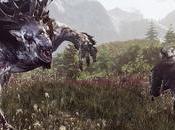 Witcher Wild Hunt stato gioco dell'anno director Final Fantasy Notizia