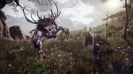 The Witcher 3: Wild Hunt è stato il gioco dell'anno per il director di Final Fantasy XV