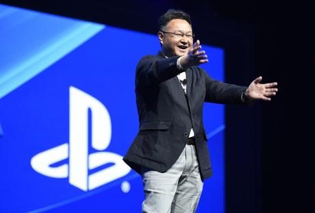 Il 2016 sarà un buon anno per possedere una PlayStation 4, dice Shuhei Yoshida