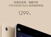 Xiaomi iniziate ufficialmente vendite Cina!