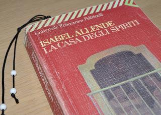 La casa degli spiriti (I. Allende)