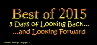 Best of 2015: 3 Days of Looking Back... And Looking Forward #1