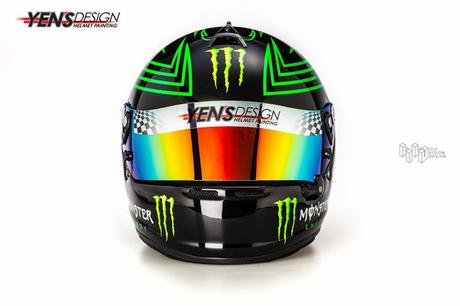 Arai GP-6 