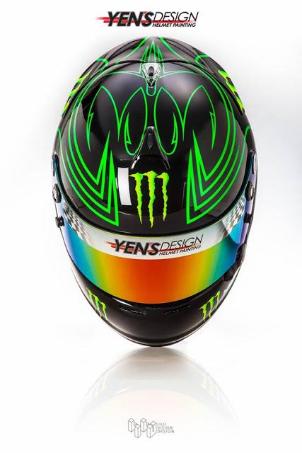 Arai GP-6 