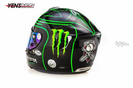 Arai GP-6 