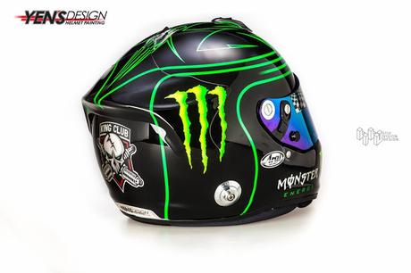 Arai GP-6 