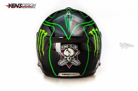 Arai GP-6 