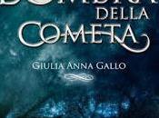 Recensione Criccosa: "L’Ombra della Cometa" Giulia Anna Gallo