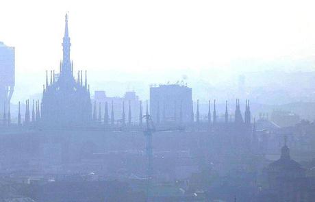 SMOG:MORATTI, DOMENICA 28 BLOCCO TRAFFICO A MILANO E TORINO