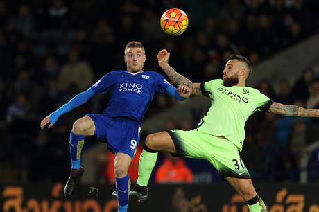 Leicester-Manchester City 0-0: Pareggio senza reti al King Power Stadium