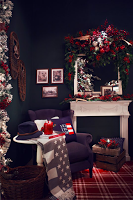 Ecliss Home & Decor: Believe in the Spirit of Christmas