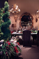 Ecliss Home & Decor: Believe in the Spirit of Christmas