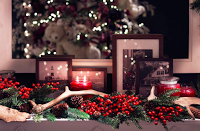 Ecliss Home & Decor: Believe in the Spirit of Christmas