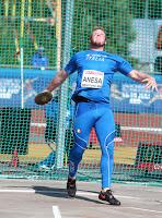 MILANO. La Festa dell’atletica regionale e la celebrazione dei talenti lombardi.