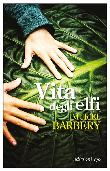 [Anteprime Edizioni e/o Gennaio] La strega nera di Teheran di Gina B. Nahai - Sotto un sole diverso di Ernst Lothar - Vita degli elfi di Muriel Barbery - Tutti i giorni di tua vita di Lia Levi