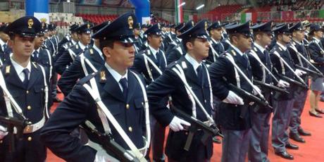 concorso polizia di stato