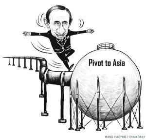 pivot