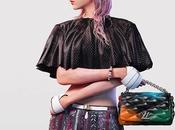 Lightining sempre fashion Louis Vuitton Notizia