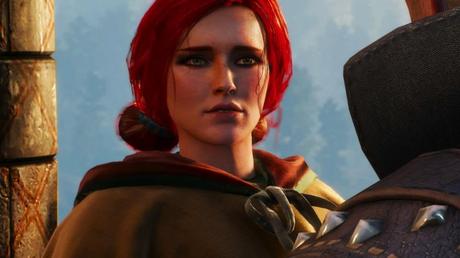 Una mod per The Witcher 3: Wild Hunt permette di utilizzare tutte le protagoniste femminili