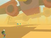 skateboard futuro Recensione iPhone