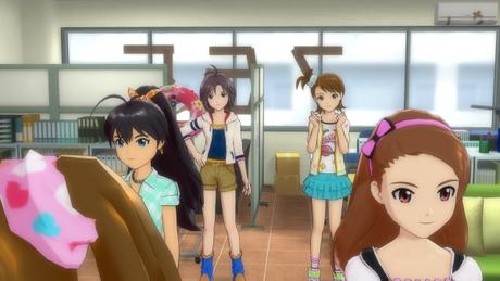 Un livestream per il nuovo The Idolmaster fissato al 28 gennaio - Notizia - PS4