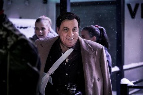Lilyhammer, su Sky Atlantic inizia la 3a stagione della serie con Steve Van Zandt