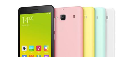 Xiaomi Redmi 2 Pro