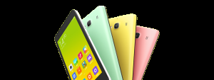 Xiaomi Redmi 2 Pro in offerta solo per oggi su Smartylife.net!