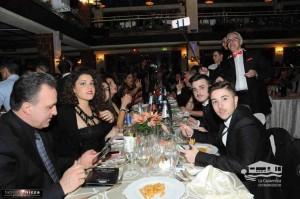 cenone capodanno in versilia