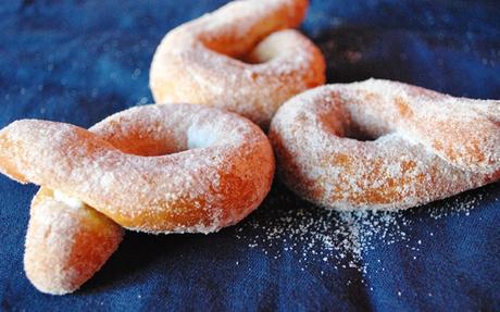 Sagra delle zeppole, fiche, nuce e susamielli a Sant’Antonio Abate