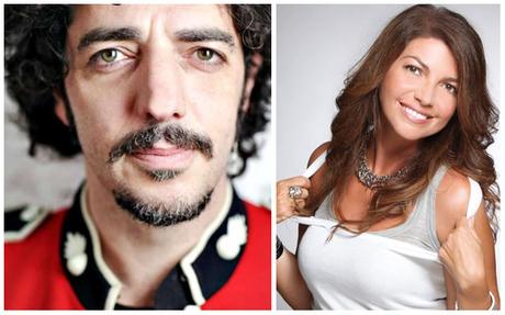 Max Gazzè e di Cristina d’Avena in concerti gratis al Campania