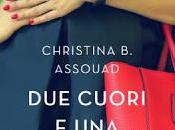 Recensione: cuori Borsetta Christina B.Assouad