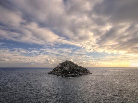 Isola di Bergeggi