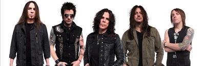 skid row - tony harnell