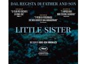 Little Sister, nuovo Film della Distribuzione