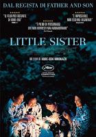 Little Sister, il nuovo Film della Bim Distribuzione