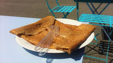 Dove mangiare la Galette Bretonne in Bretagna