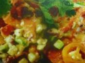 antipasti sfiziosi frittelle mais