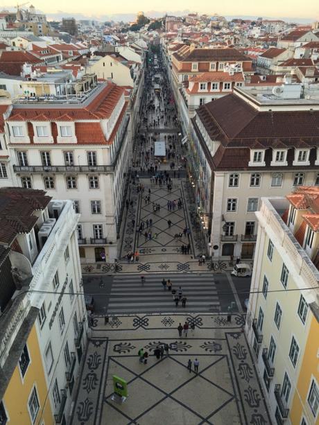 Aurélia Steiner Pedregoso. Quella che abita a Lisboa ⁞ 2